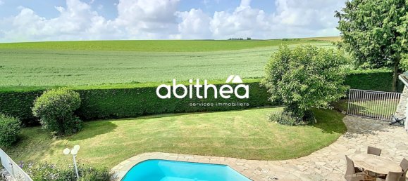 Villa de 9 dormitorios en Ablain-Saint-Nazaire, France No. 297921 18