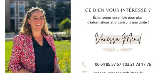 Villa de 9 dormitorios en Ablain-Saint-Nazaire, France No. 297921 3