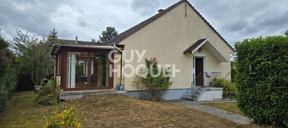 3 bedrooms House in Eure, France No. 356709 13