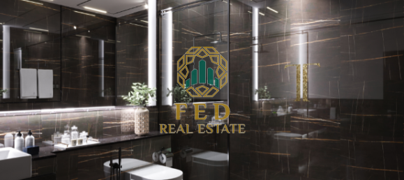 2 غرف نوم شقة في SAMANA CALIFORNIA, الخليج التجاري, UAE رقم 61357 5