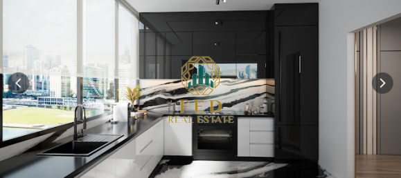 2 غرف نوم شقة في SAMANA CALIFORNIA, الخليج التجاري, UAE رقم 61357 7