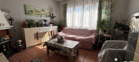 2 chambres Maison de ville à Cires-lès-Mello, France No. 55954 4