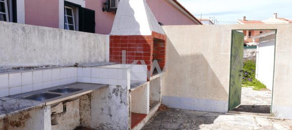 2 غرف نوم تاون هاوس في Cascais, Portugal رقم 126451 13