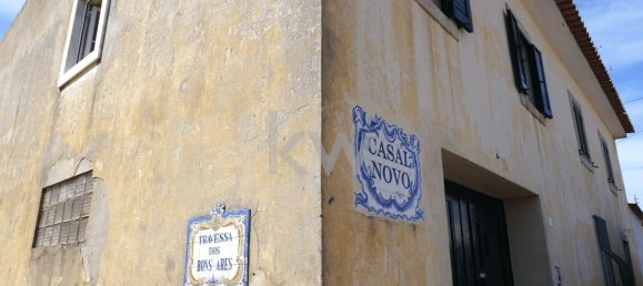 2 غرف نوم تاون هاوس في Cascais, Portugal رقم 126451 3