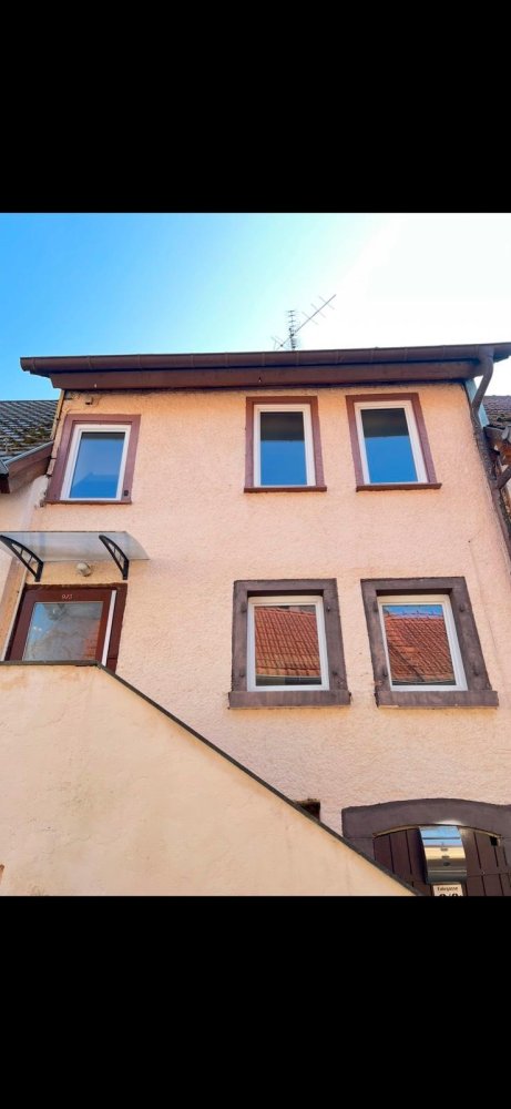 3 Schlafzimmer Stadthaus in Heilbronn, Germany, Nr. 341492