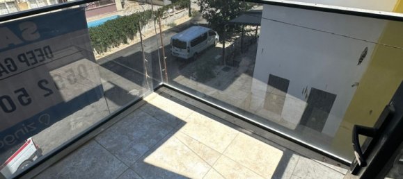 Apartment 2+1 in Mersin, Turkey No. 23421 2