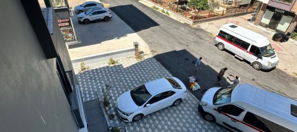 Apartment 2+1 in Mersin, Turkey No. 23421 8