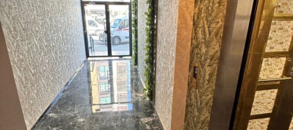 Apartment 2+1 in Mersin, Turkey No. 23421 13