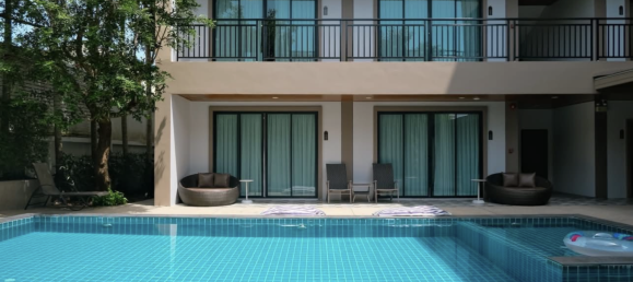 Hotel en Phuket, Thailand No. 73427 14