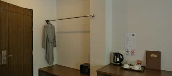 Hotel en Phuket, Thailand No. 73427 10