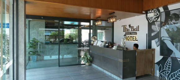 Hotel en Phuket, Thailand No. 73427 11