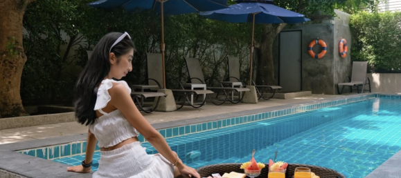 Hotel en Phuket, Thailand No. 73427 2