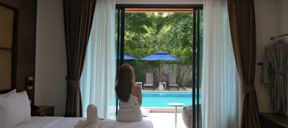 Hotel en Phuket, Thailand No. 73427 13