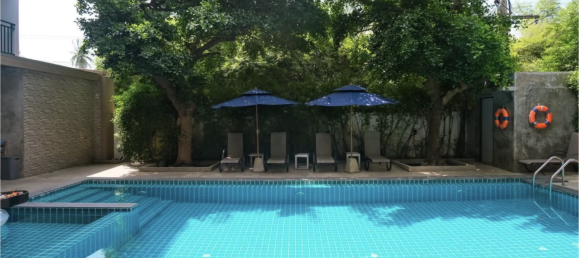 Hotel en Phuket, Thailand No. 73427 16