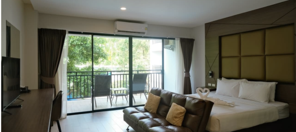 Hotel en Phuket, Thailand No. 73427 5