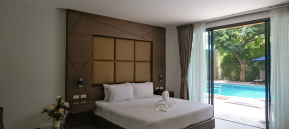 Hotel en Phuket, Thailand No. 73427 18