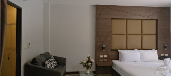 Hotel en Phuket, Thailand No. 73427 17