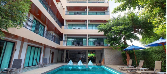 Hotel en Phuket, Thailand No. 73427 3