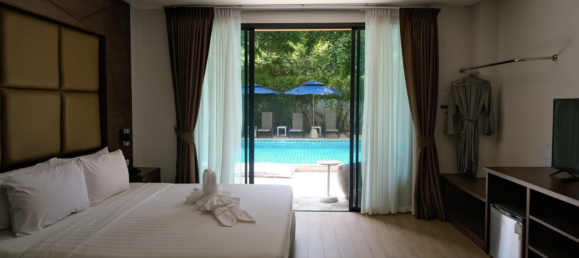 Hotel en Phuket, Thailand No. 73427 7