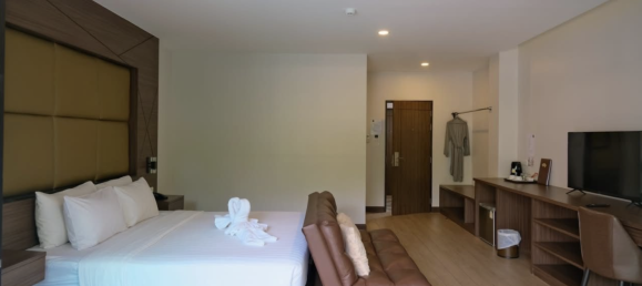 Hotel en Phuket, Thailand No. 73427 20