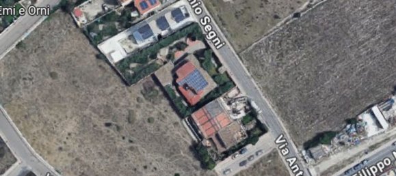 6-Zimmer Wohnung in Cagliari, Italy, Nr. 200413 3