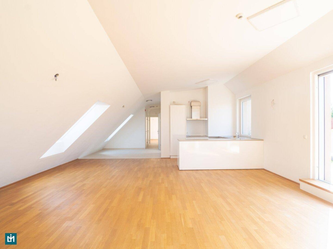 4-Zimmer Wohnung in Wien, Austria, Nr. 184747
