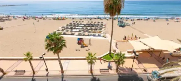 2 Schlafzimmer Wohnung in Fuengirola, Spain, Nr. 175024 48