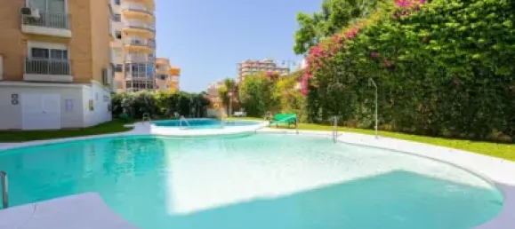 2 Schlafzimmer Wohnung in Fuengirola, Spain, Nr. 175024 51