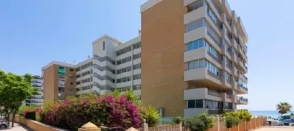 2 Schlafzimmer Wohnung in Fuengirola, Spain, Nr. 175024 36