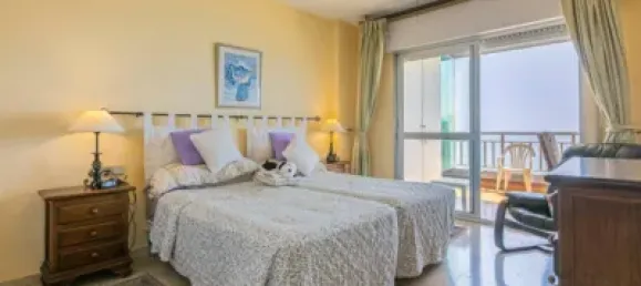 2 Schlafzimmer Wohnung in Fuengirola, Spain, Nr. 175024 11