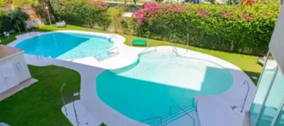 2 Schlafzimmer Wohnung in Fuengirola, Spain, Nr. 175024 26