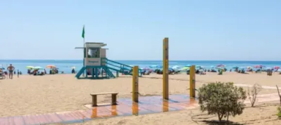 2 Schlafzimmer Wohnung in Fuengirola, Spain, Nr. 175024 40