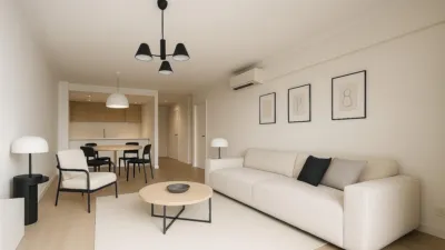 2 Schlafzimmer Wohnung in Fuengirola, Spain, Nr. 175024