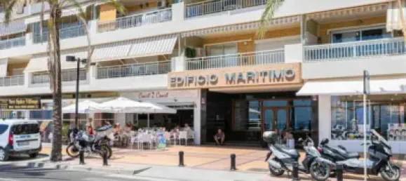 2 Schlafzimmer Wohnung in Fuengirola, Spain, Nr. 175024 38