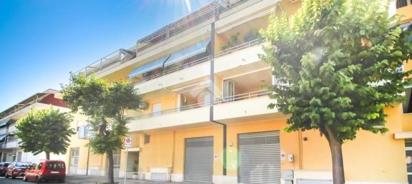 2-Zimmer Wohnung in Martinsicuro, Italy, Nr. 288206 2