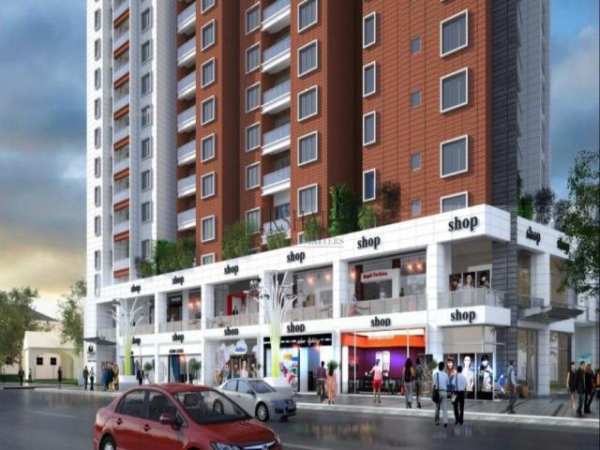 3 bedrooms House in Bangalore, India No. 23851