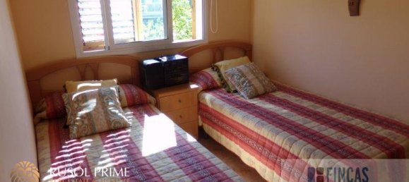 Casa de 3 dormitorios en Coma-Ruga, Spain No. 219 18