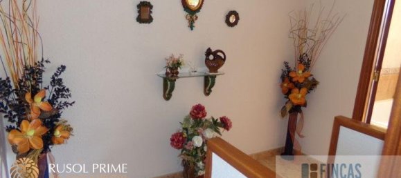 Casa de 3 dormitorios en Coma-Ruga, Spain No. 219 17