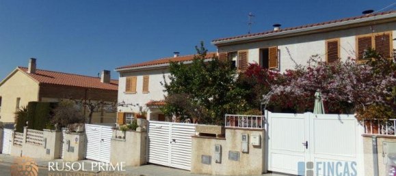 Casa de 3 dormitorios en Coma-Ruga, Spain No. 219 2