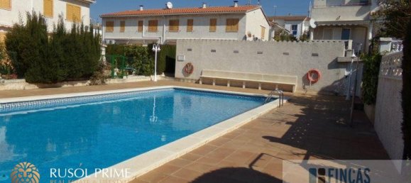 Casa de 3 dormitorios en Coma-Ruga, Spain No. 219 4