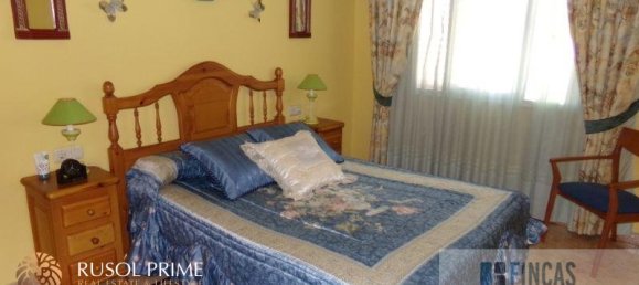 Casa de 3 dormitorios en Coma-Ruga, Spain No. 219 16