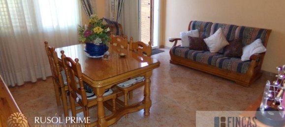 Casa de 3 dormitorios en Coma-Ruga, Spain No. 219 11