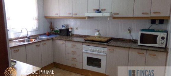 Casa de 3 dormitorios en Coma-Ruga, Spain No. 219 14