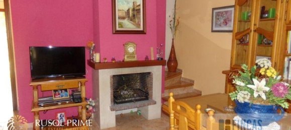 Casa de 3 dormitorios en Coma-Ruga, Spain No. 219 13