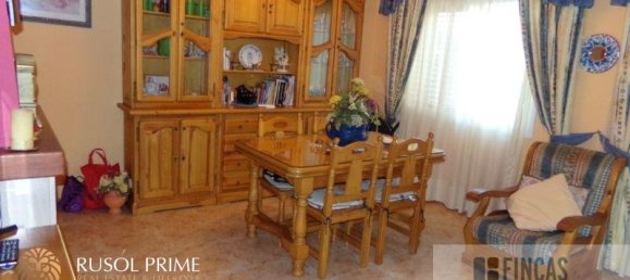 Casa de 3 dormitorios en Coma-Ruga, Spain No. 219 12