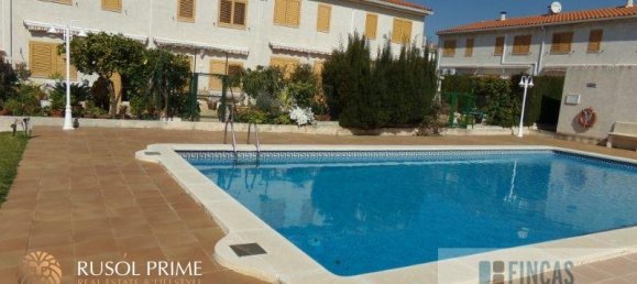 Casa de 3 dormitorios en Coma-Ruga, Spain No. 219 3