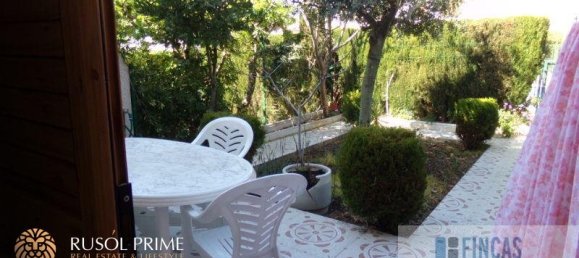 Casa de 3 dormitorios en Coma-Ruga, Spain No. 219 8