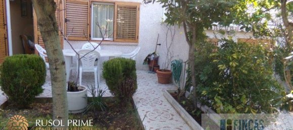 Casa de 3 dormitorios en Coma-Ruga, Spain No. 219 10