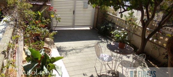 Casa de 3 dormitorios en Coma-Ruga, Spain No. 219 6