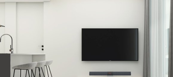 1 bedroom Apartment in Pattaya, Thailand No. 20540 10